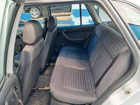 VOLKSWAGEN Gol 1.0 4P G3 CITY FLEX, Foto 11