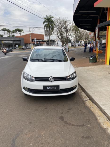 VOLKSWAGEN Gol 1.0 4P G6 FLEX, Foto 3