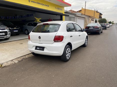 VOLKSWAGEN Gol 1.0 4P G6 FLEX, Foto 4
