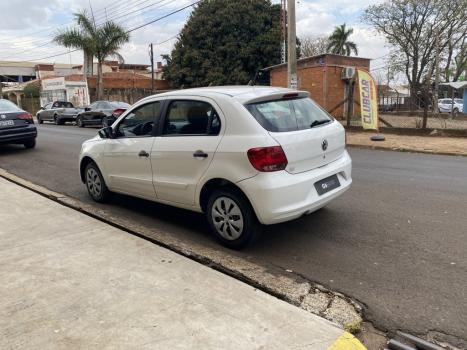VOLKSWAGEN Gol 1.0 4P G6 FLEX, Foto 5