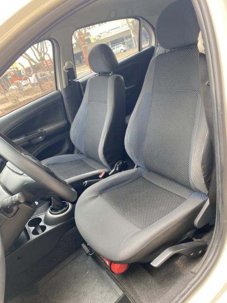 VOLKSWAGEN Gol 1.0 4P G6 FLEX, Foto 7