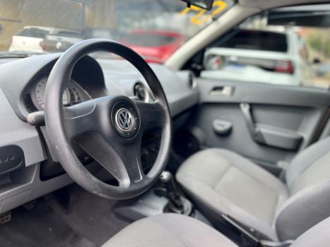 VOLKSWAGEN Gol 1.0 4P G4 TREND FLEX, Foto 5