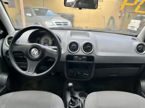 VOLKSWAGEN Gol 1.0 4P G4 TREND FLEX, Foto 6