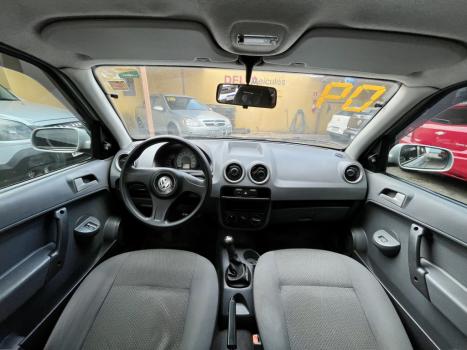VOLKSWAGEN Gol 1.0 4P G4 TREND FLEX, Foto 7