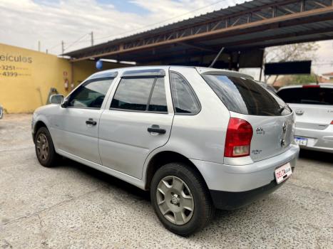 VOLKSWAGEN Gol 1.0 4P G4 TREND FLEX, Foto 8