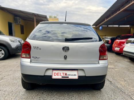 VOLKSWAGEN Gol 1.0 4P G4 TREND FLEX, Foto 9