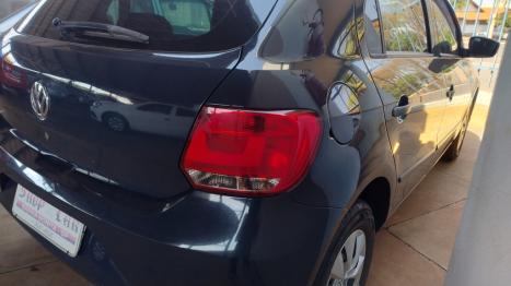 VOLKSWAGEN Gol 1.0 4P G5 FLEX, Foto 2