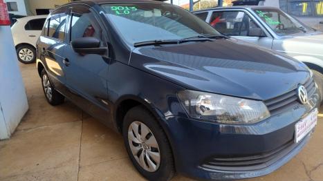 VOLKSWAGEN Gol 1.0 4P G5 FLEX, Foto 1