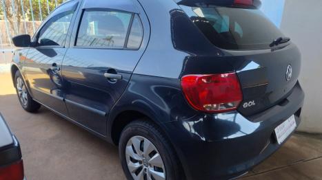 VOLKSWAGEN Gol 1.0 4P G5 FLEX, Foto 5