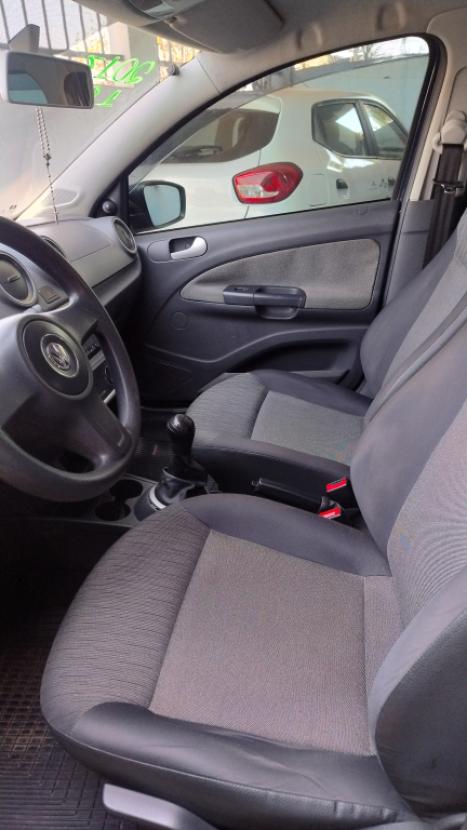 VOLKSWAGEN Gol 1.0 4P G5 FLEX, Foto 6