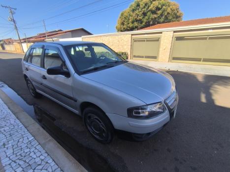 VOLKSWAGEN Gol 1.0 4P G4 COPA FLEX, Foto 5