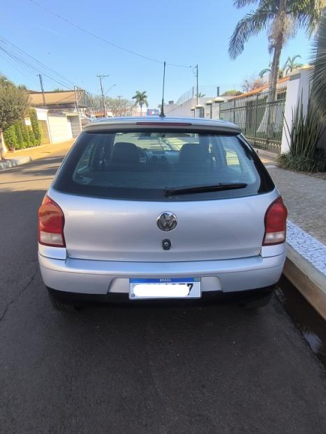 VOLKSWAGEN Gol 1.0 4P G4 COPA FLEX, Foto 7