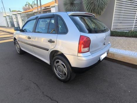 VOLKSWAGEN Gol 1.0 4P G4 COPA FLEX, Foto 8