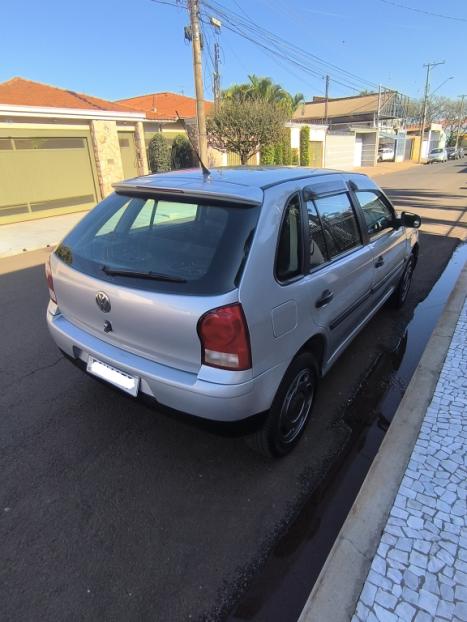 VOLKSWAGEN Gol 1.0 4P G4 COPA FLEX, Foto 9
