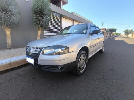 VOLKSWAGEN Gol 1.0 4P G4 COPA FLEX, Foto 10