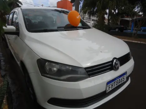 VOLKSWAGEN Gol 1.0 4P G6 TREND FLEX, Foto 2