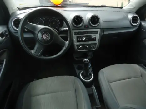 VOLKSWAGEN Gol 1.0 4P G6 TREND FLEX, Foto 4