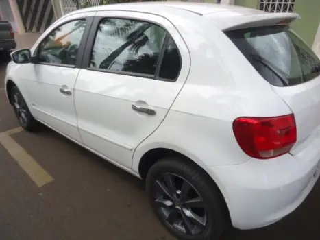 VOLKSWAGEN Gol 1.0 4P G6 TREND FLEX, Foto 5
