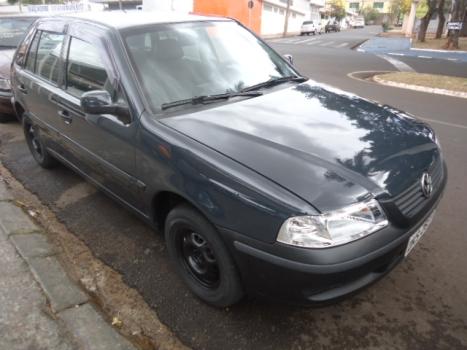 VOLKSWAGEN Gol 1.0 4P G3 CITY, Foto 2