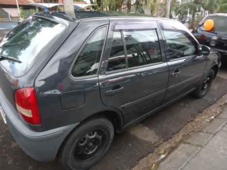 VOLKSWAGEN Gol 1.0 4P G3 CITY, Foto 6