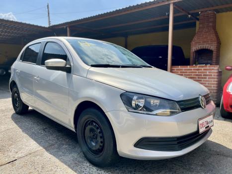 VOLKSWAGEN Gol 1.0 4P G6 FLEX, Foto 1