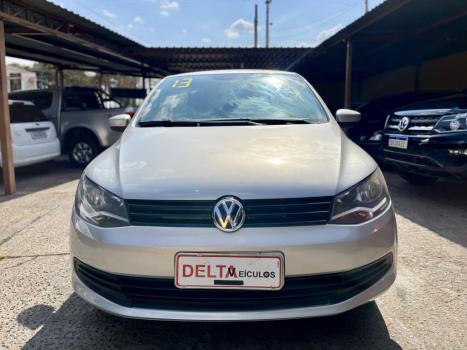 VOLKSWAGEN Gol 1.0 4P G6 FLEX, Foto 2