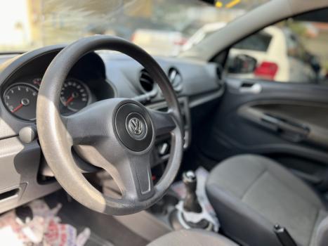 VOLKSWAGEN Gol 1.0 4P G6 FLEX, Foto 5