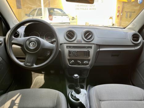 VOLKSWAGEN Gol 1.0 4P G6 FLEX, Foto 6