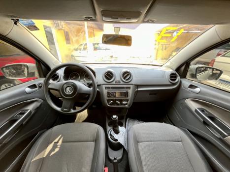 VOLKSWAGEN Gol 1.0 4P G6 FLEX, Foto 7