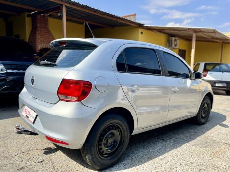 VOLKSWAGEN Gol 1.0 4P G6 FLEX, Foto 8