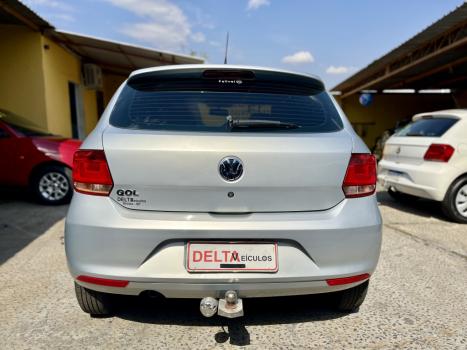 VOLKSWAGEN Gol 1.0 4P G6 FLEX, Foto 9