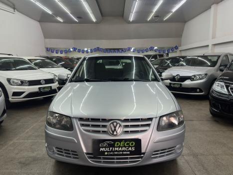 VOLKSWAGEN Gol 1.0 4P G4 TREND FLEX, Foto 2