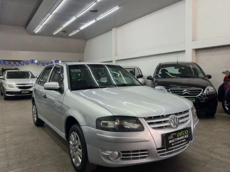 VOLKSWAGEN Gol 1.0 4P G4 TREND FLEX, Foto 3