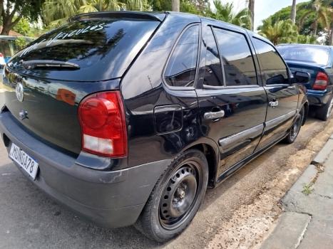 VOLKSWAGEN Gol 1.0 4P G4 FLEX, Foto 9