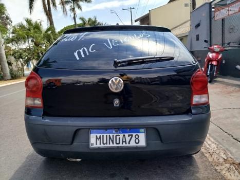 VOLKSWAGEN Gol 1.0 4P G4 FLEX, Foto 8