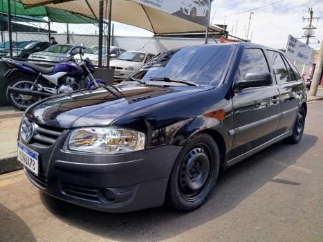 VOLKSWAGEN Gol 1.0 4P G4 FLEX, Foto 1