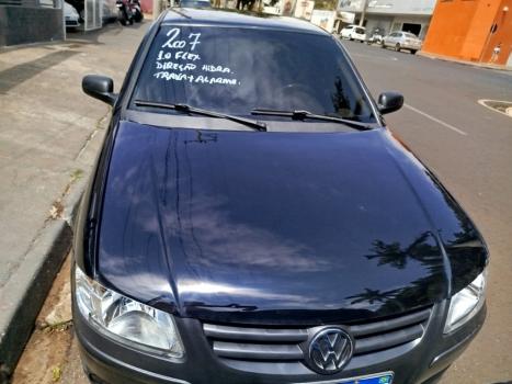 VOLKSWAGEN Gol 1.0 4P G4 FLEX, Foto 2