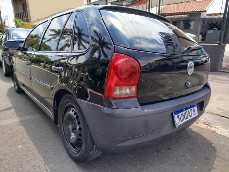 VOLKSWAGEN Gol 1.0 4P G4 FLEX, Foto 7