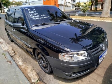 VOLKSWAGEN Gol 1.0 4P G4 FLEX, Foto 3