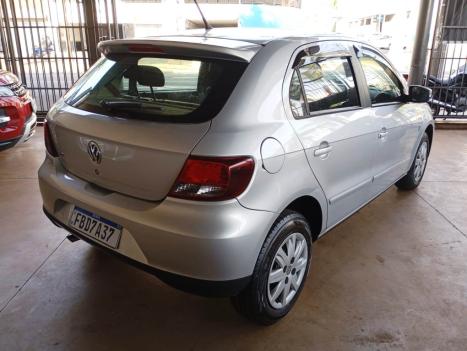 VOLKSWAGEN Gol 1.0 4P G5 25 ANOS FLEX, Foto 2