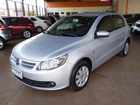 VOLKSWAGEN Gol 1.0 4P G5 25 ANOS FLEX, Foto 3