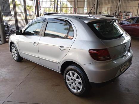 VOLKSWAGEN Gol 1.0 4P G5 25 ANOS FLEX, Foto 4