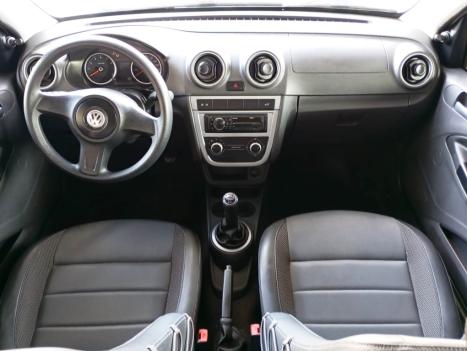 VOLKSWAGEN Gol 1.0 4P G5 25 ANOS FLEX, Foto 5