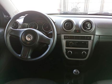 VOLKSWAGEN Gol 1.0 4P G5 25 ANOS FLEX, Foto 6