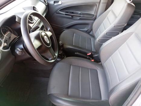 VOLKSWAGEN Gol 1.0 4P G5 25 ANOS FLEX, Foto 7