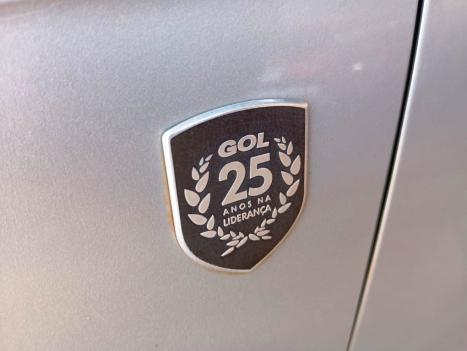 VOLKSWAGEN Gol 1.0 4P G5 25 ANOS FLEX, Foto 9