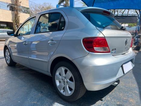 VOLKSWAGEN Gol 1.0 4P G5 TREND FLEX, Foto 12