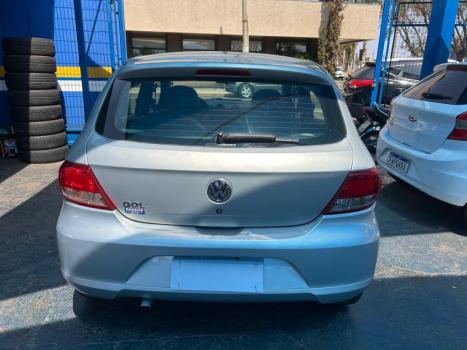 VOLKSWAGEN Gol 1.0 4P G5 TREND FLEX, Foto 13