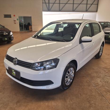 VOLKSWAGEN Gol 1.0 4P G6 TREND FLEX, Foto 1