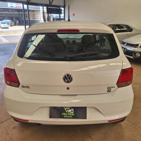 VOLKSWAGEN Gol 1.0 4P G6 TREND FLEX, Foto 2